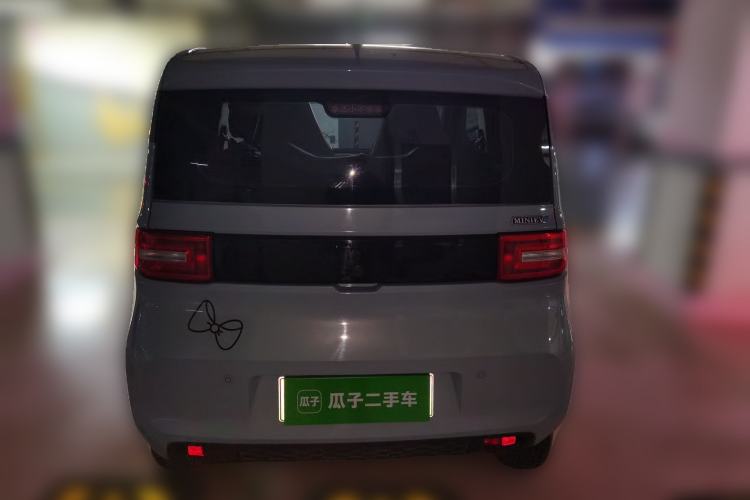 Used Wuling Hongguang MINIEV 2022 Easy Version Lithium Iron Phosphate