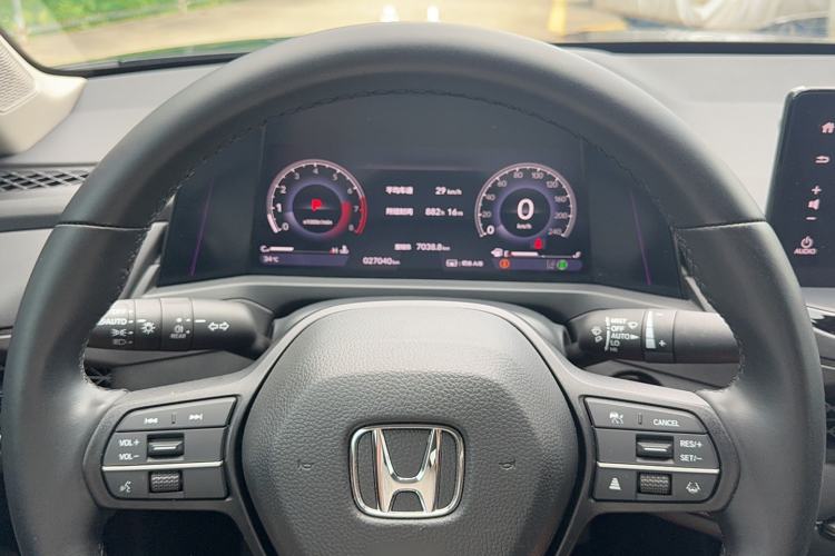 Used Honda Accord 2023 260TURBO Smart Enjoyment Version