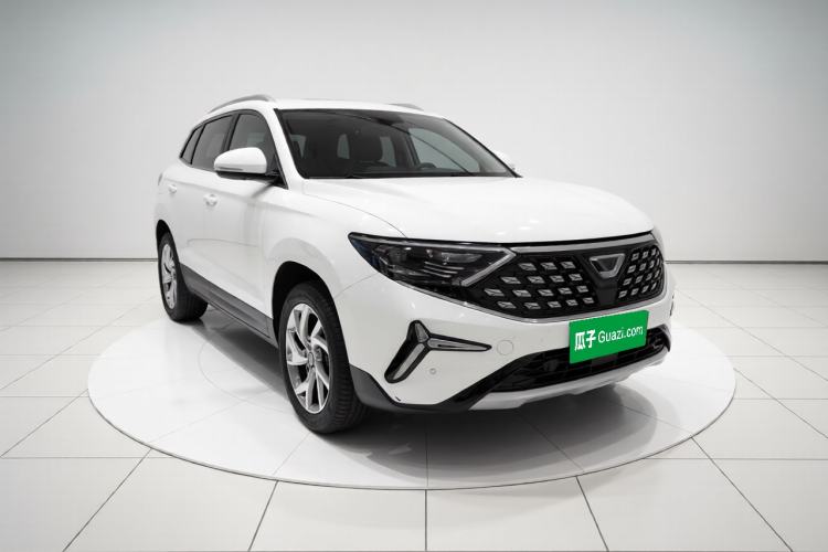 Used Jetta VS7 2023 280TSI Automatic Enjoyment Edition
