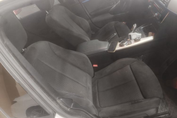 Used BMW 4 Series 2019 425i Gran Coupe M Sport Package