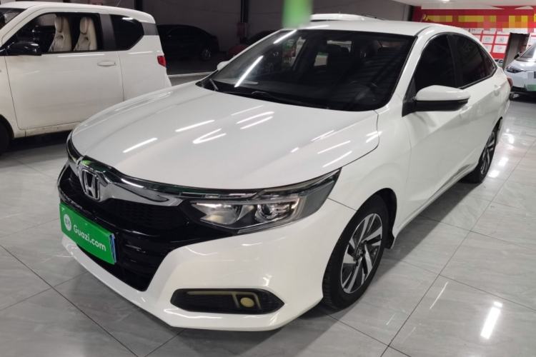 Used Honda Crider 2019 180 Turbo CVT Comfort Version China VI
