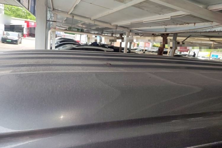 Used Jinbei Gold Hiace 2021 1.5L Passenger Van Travel Lion 6-Seater