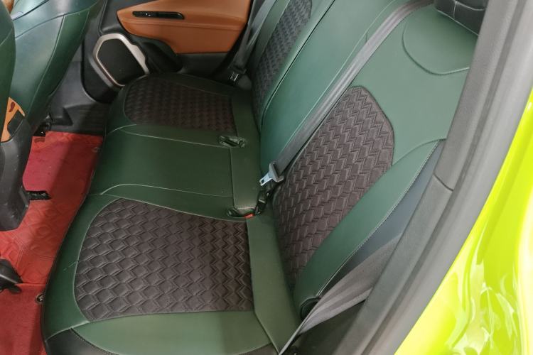 Used Jeep Renegade 2016 1.4T Automatic Kinetic Edition
