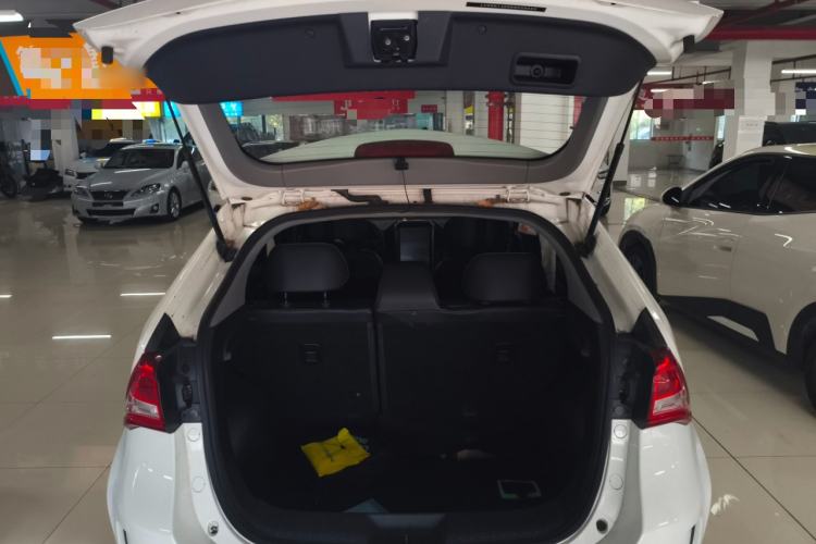 Used Luxgen U5 EV 2018 320 Elite Edition
