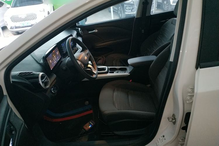 Used Chevrolet Monza 2023 1.5L Dual-Clutch Enjoyment Edition
