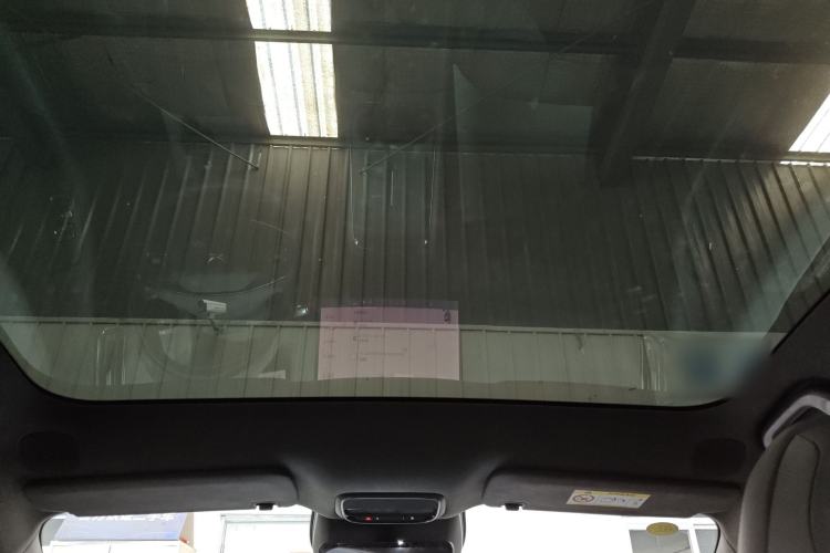 Used XPeng P7+ 2024 Long-Range Max
