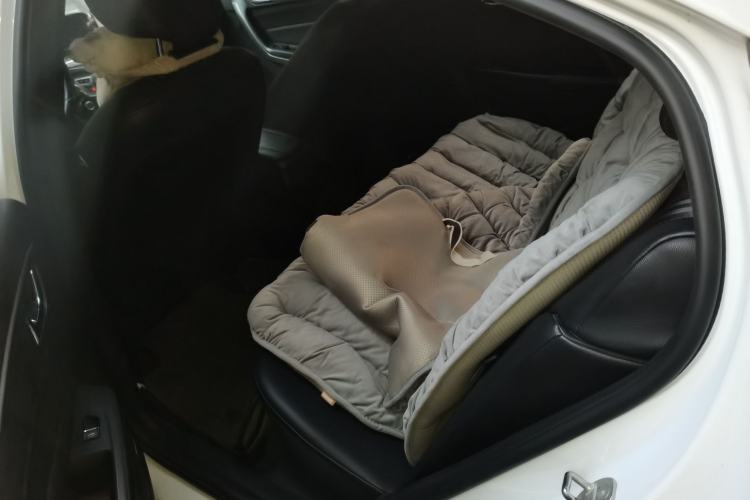 Used Chery Arrizo 5 2016 1.5L Manual Lingchao Edition