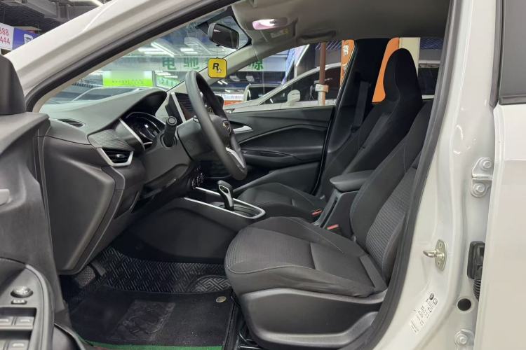 Used Chevrolet Cavalier 2022 325T Automatic Enjoyment Edition Exterior 2