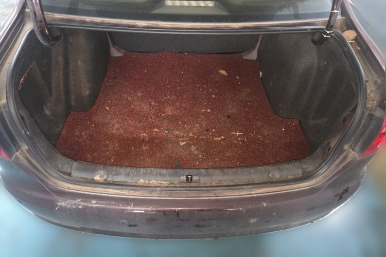 Used Volkswagen Lavida 2013 Revised Classic 1.6L Automatic Fashion Edition
