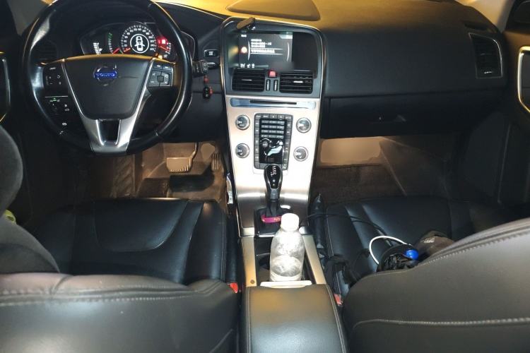 Used Volvo XC60 2015 T5 Smart Upgrade Model