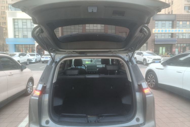 Used AION Y 2022 Plus 70 Smart Edition