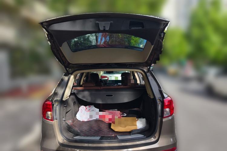 Used Buick Envision 2017 20T Two-Wheel Drive Elite Version