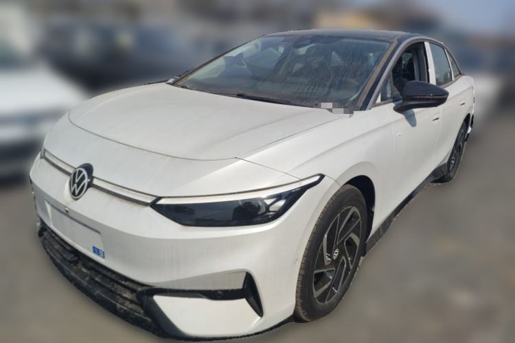 Used Volkswagen ID.7 VIZZION 2024 PRO Model