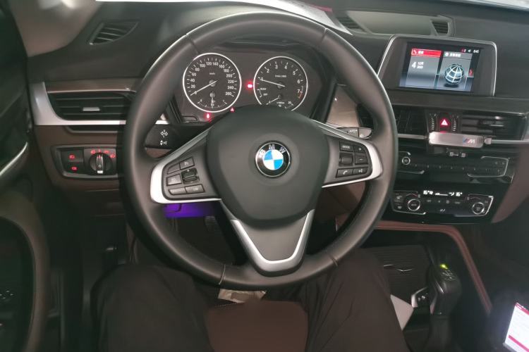 Used BMW X1 2018 sDrive18Li Luxury Model