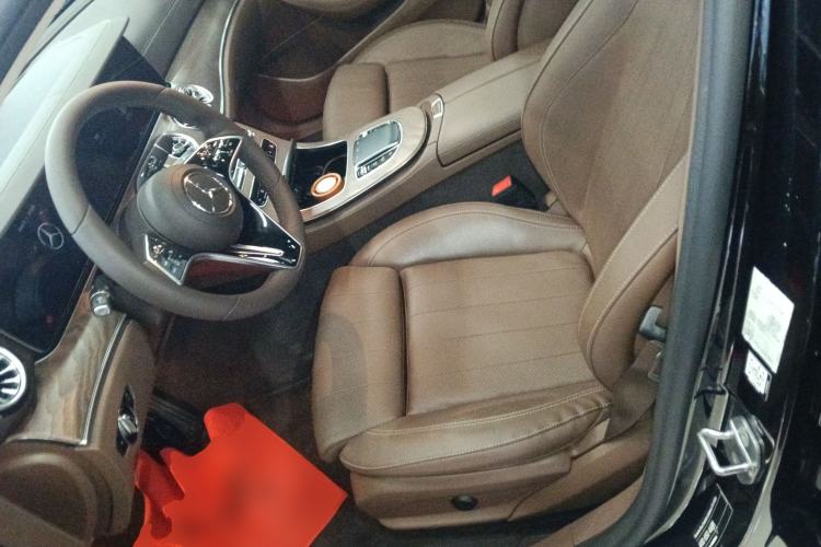 Used Mercedes-Benz E-Class 2022 Updated E 300 L Stylish Edition
