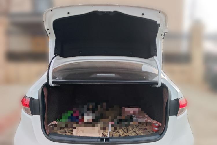 Used Toyota Levin 2023 Smart Electric Hybrid Dual-Engine 1.8L Luxury Edition
