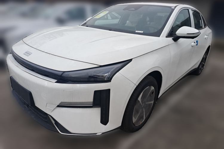 Used Geely Galaxy L6 2025 EM-i 140km Explorer+ Edition