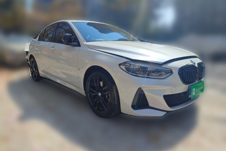 Used BMW 1 Series 2021 Restyled 125i M Sport Night Edition