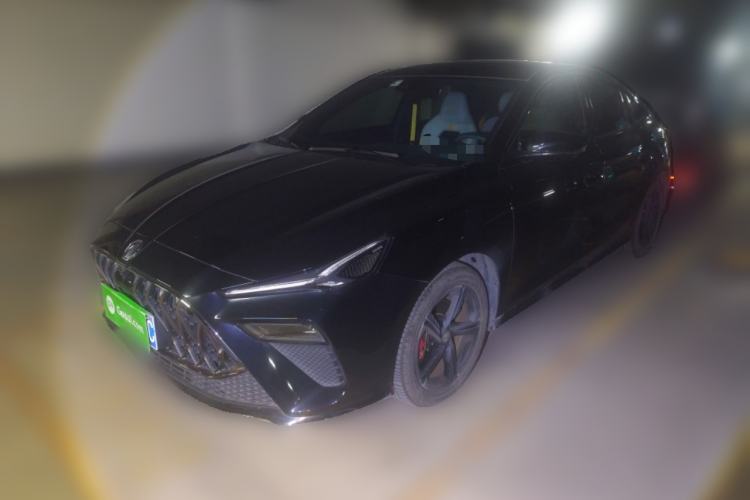 Used MG 5 Scorpio 2022 1.5T Trophy Sport Luxurious Edition