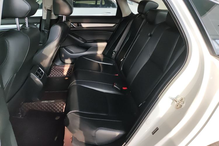 Used Honda Accord 2018 260TURBO Elite Edition China V Left Rear Seat