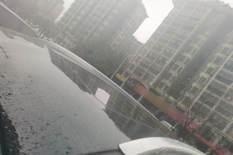 Used Hongqi HS7 2022 2.0T DCT Two-Wheel Drive Smart Connect Flagship Edition Seven Seats