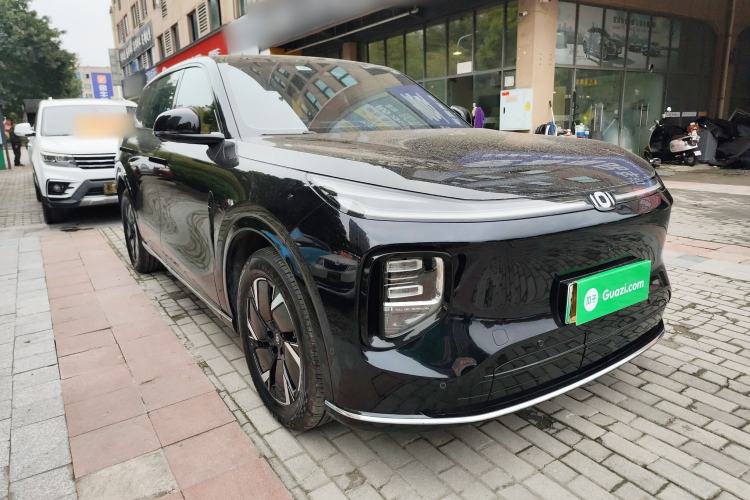 Used Qiyuan Q07 2025 145 Prestige Edition
