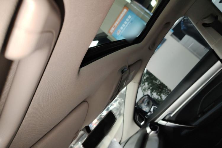 Used Geely Auto Coolray New Energy 2020 1.5T ePro Super
