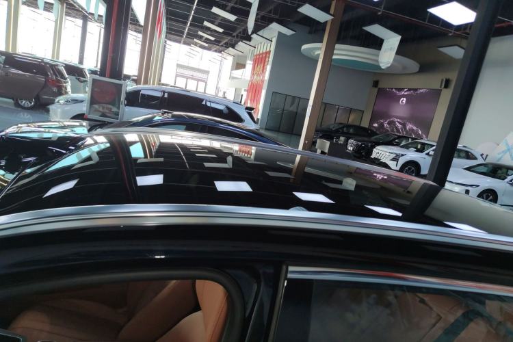 Used Hima H5 2025 Model Range-Extending Max
