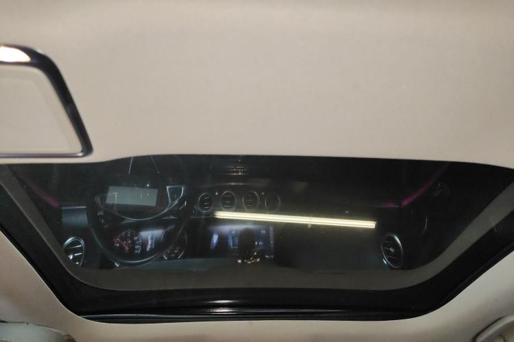 Used Mercedes-Benz E-Class 2016 E 200 L Sport Edition
