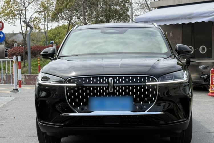 Used Lincoln Corsair 2023 2.0T Two-Wheel-Drive Luxury Edition
