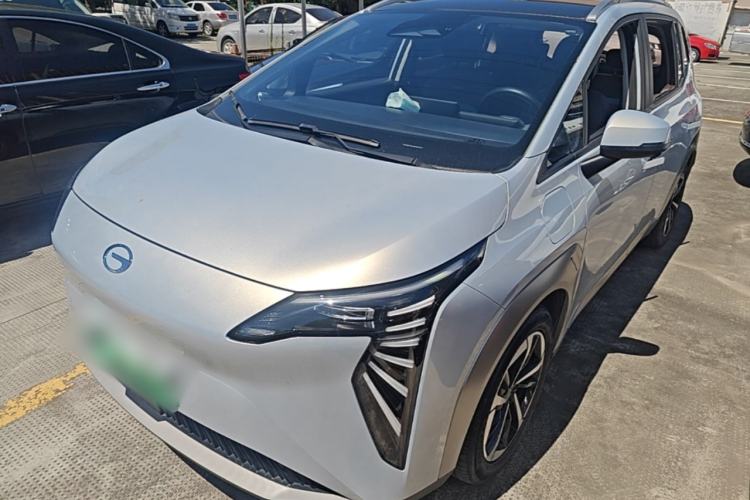 Used AION Y 2023 Younger Star Edition