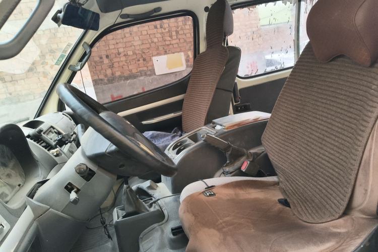 Used King Long Golden Way 2018 2.0L Business Series 4G20 Left Front Seat