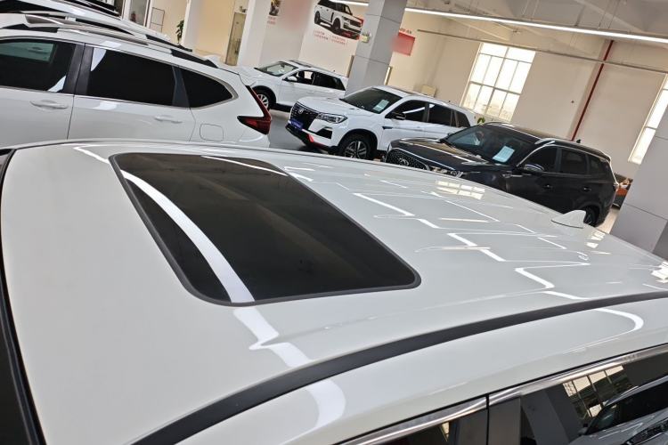 Used Toyota RAV4 2020 2.0L CVT Two-Wheel Drive Fashion Edition