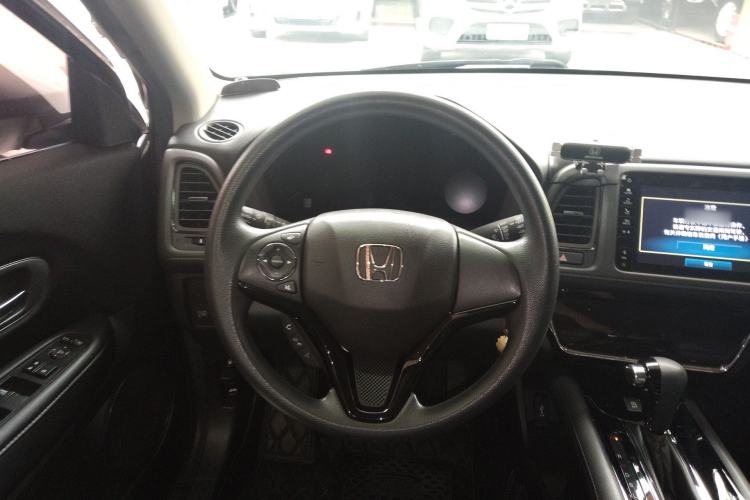 Used Honda Vezel 2019 220 TURBO CVT Elite Edition China VI
