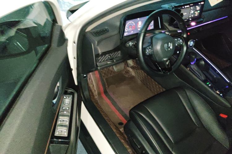 Used Honda Accord 2023 260TURBO Smart Enjoyment Version
