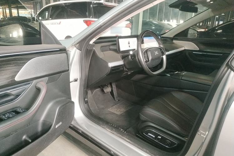 Used XPeng P7 2021 480N