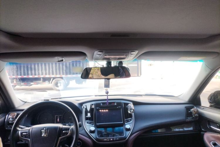 Used Toyota Crown 2018 2.0T Sport Edition