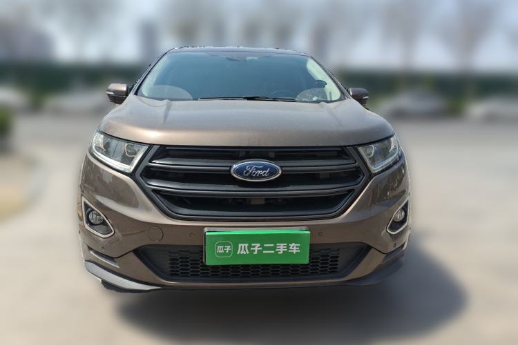 Used Ford Edge 2015 2.7T GTDi 4x4 Sporty 7-Seater