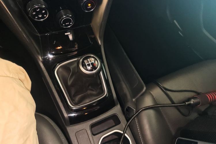 Used BYD F3 2020 1.5L Manual Value Edition
