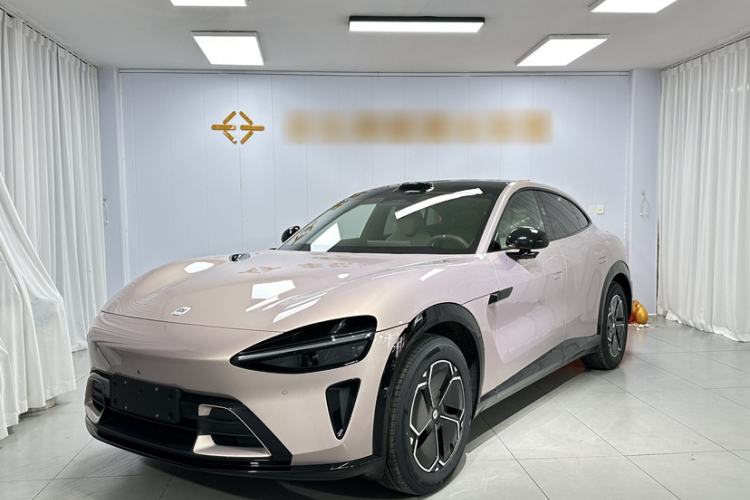 Used Xiaomi Auto YU7 2025 Ultra-Long Range Rear-Wheel Drive Version