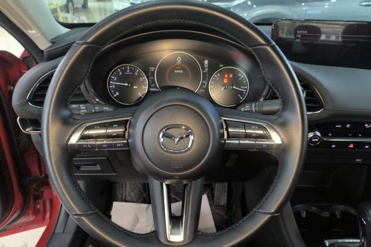 Used Mazda Mazda 3 Axela 2021 2.0L Automatic Zhiya Edition
