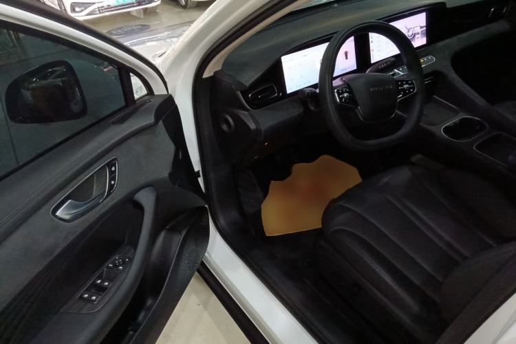 Used Roewe D7 2025 DMH 125km World Champion Excellence Edition