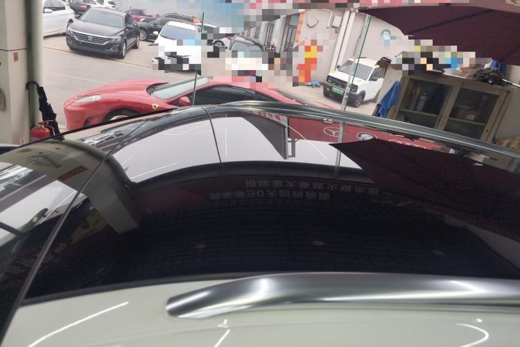 Used Volkswagen ID.4 CROZZ 2024 Pure Edition Limited Edition
