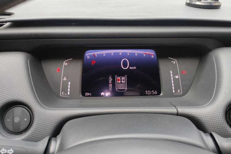 Used Honda Fit 2021 1.5L CVT Trendy Sports Edition