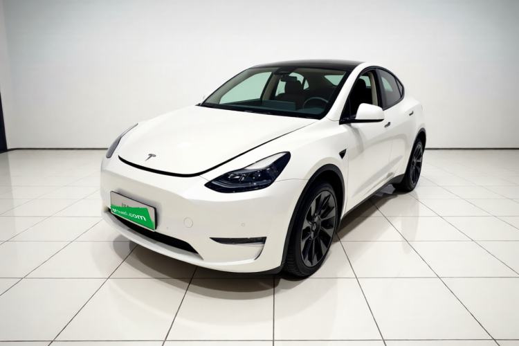 Used Tesla Model Y 2023 Long-Range All-Wheel-Drive Version Guazi used car, China used car export, Used car for sale, Used  cars, Cheapest cars for sale