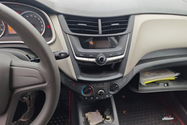 Used Chevrolet Sail 2018 Sail 3 1.3L Manual Comfort Sunroof Edition