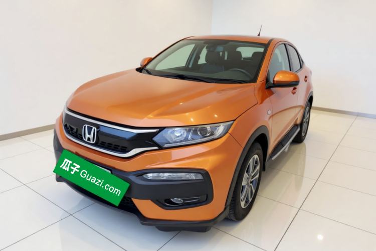 Honda XR-V 2015 1.5L LXi CVT Classic Edition с пробегом