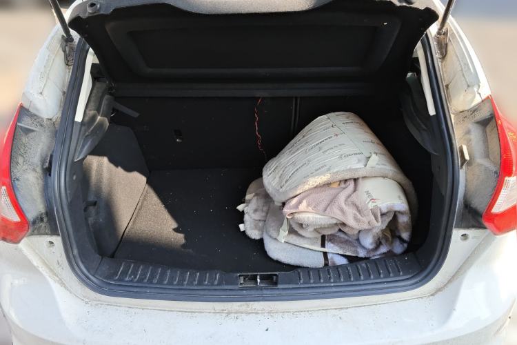 Used Ford Focus 2012 Hatchback 1.6L Manual Comfort Model