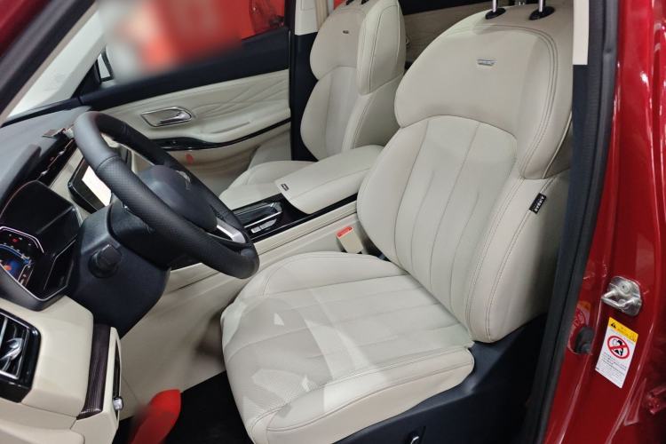 Used Oshan X7 2020 1.5T Automatic Flagship Edition