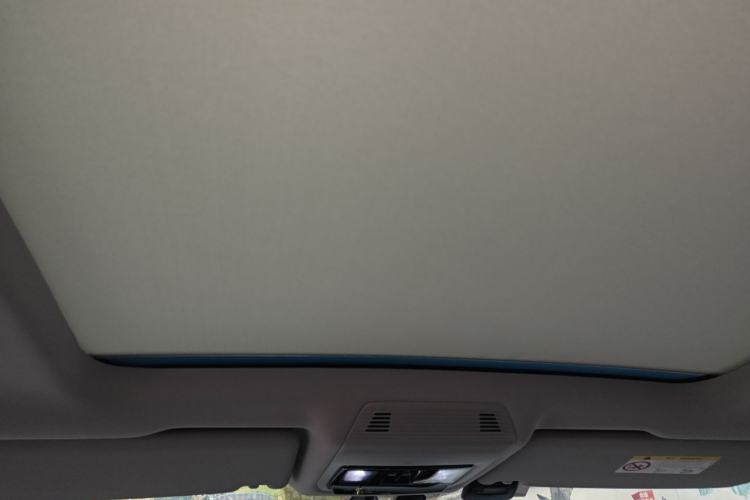 Used Volkswagen Teramont 2021 380TSI Four-Wheel Drive Prestige Luxury Edition